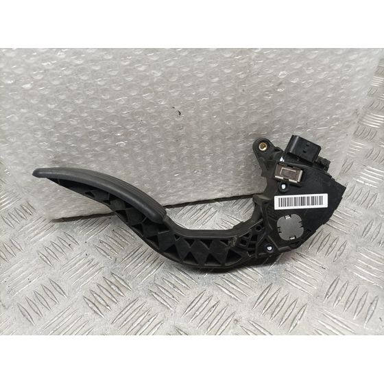 Potenciometro Pedal Para Renault Scenic Iii
