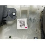 Mando Luces Y Limpia para Renault Scenic Iii