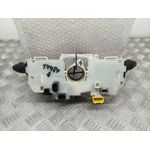 Mando Luces Y Limpia para Renault Scenic Iii