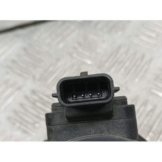 Caudalimetro Para Renault Scenic Iii