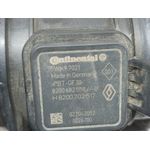 Caudalimetro Para Renault Scenic Iii