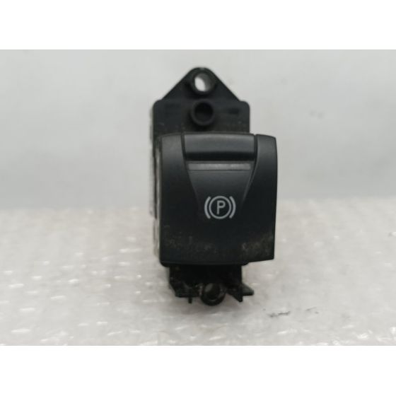 Palanca Freno De Mano Para Renault Scenic Iii