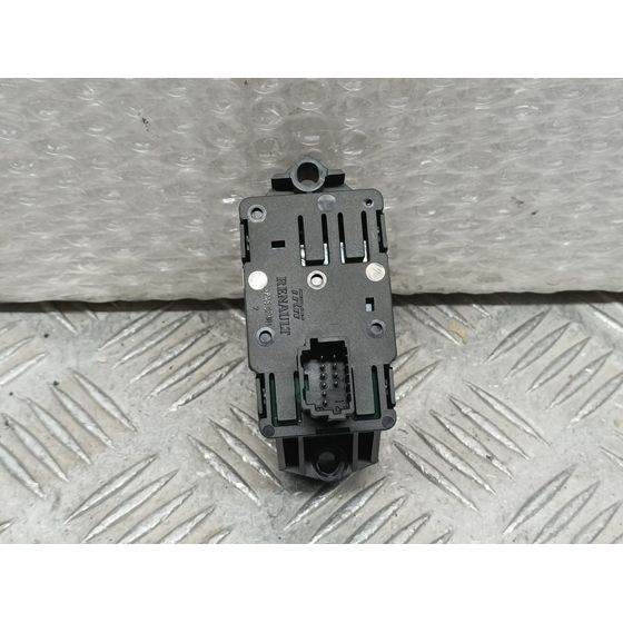 Palanca Freno De Mano Para Renault Scenic Iii