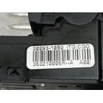 Palanca Freno De Mano Para Renault Scenic Iii