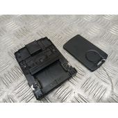 Conmutador De Arranque Para Renault Scenic Iii