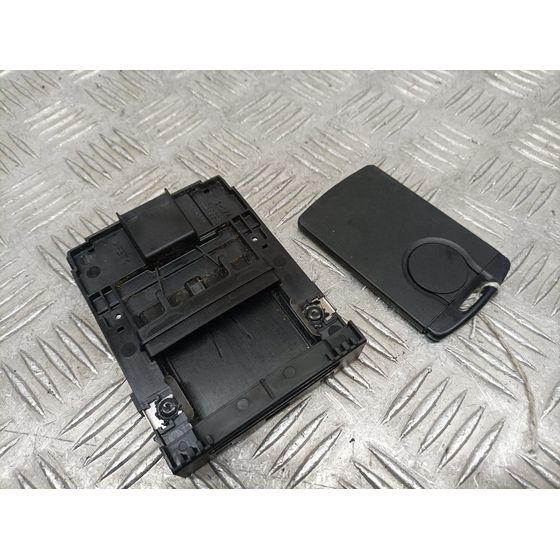 Conmutador De Arranque Para Renault Scenic Iii