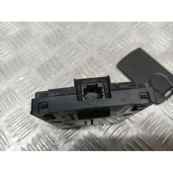Conmutador De Arranque Para Renault Scenic Iii
