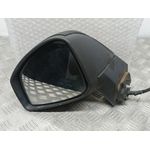 Retrovisor Izquierdo Para Renault Scenic Iii