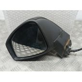 Retrovisor Izquierdo Para Renault Scenic Iii
