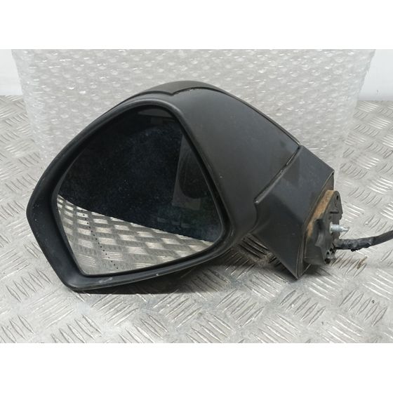 Retrovisor Izquierdo Para Renault Scenic Iii