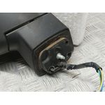 Retrovisor Izquierdo Para Renault Scenic Iii