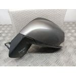 Retrovisor Izquierdo Para Renault Scenic Iii