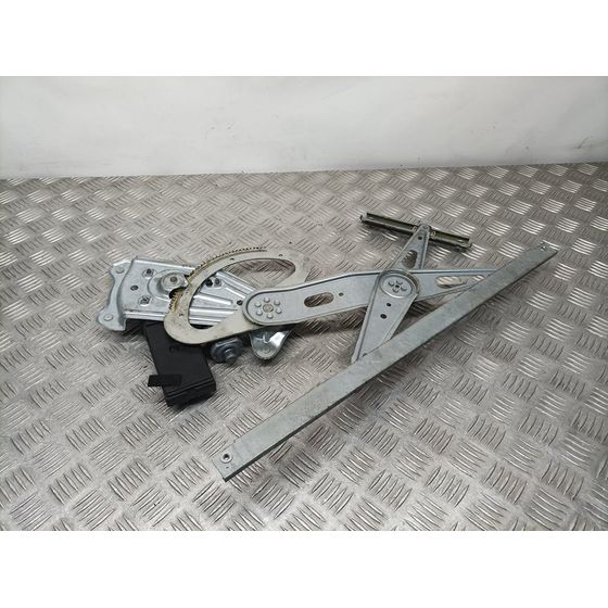 Elevalunas Delantero Izquierdo Para Renault Scenic Iii
