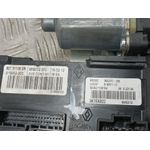 Elevalunas Delantero Izquierdo Para Renault Scenic Iii
