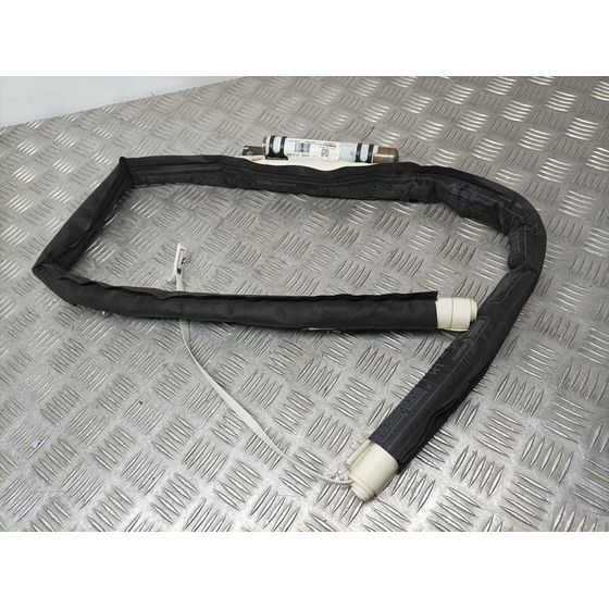 Airbag Cortina Delantero Derecho Para Renault Scenic Iii