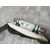 Airbag Cortina Delantero Derecho  Para Renault Scenic Iii