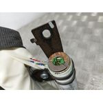 Airbag Cortina Delantero Derecho  Para Renault Scenic Iii