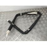 Airbag Cortina Delantero Izquierdo Para Renault Scenic Iii