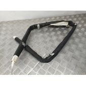 Airbag Cortina Delantero Izquierdo Para Renault Scenic Iii