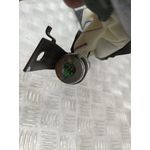 Airbag Cortina Delantero Izquierdo Para Renault Scenic Iii