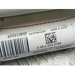 Airbag Cortina Delantero Izquierdo Para Renault Scenic Iii