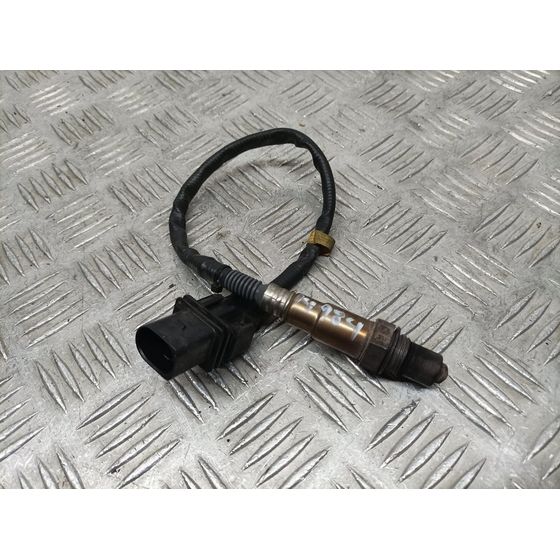 Sonda Lambda Para Renault Scenic Iii