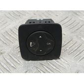 Interruptor Para Renault Scenic Iii