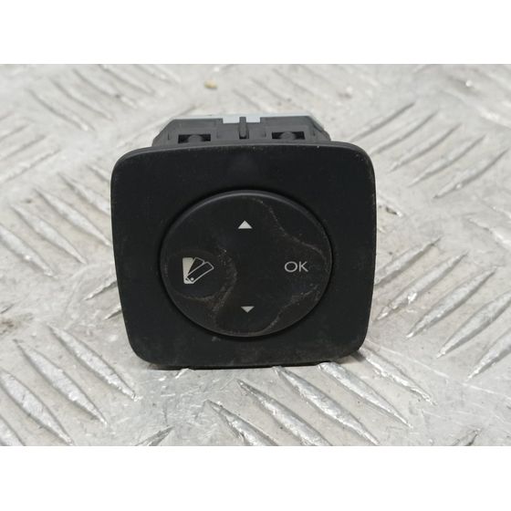 Interruptor Para Renault Scenic Iii