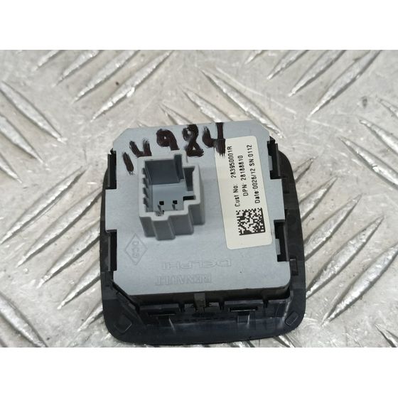 Interruptor Para Renault Scenic Iii