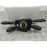 Mando Luces Y Limpia Para Peugeot 5008