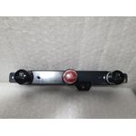 Warning Para Fiat Nuova 500