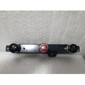 Warning Para Fiat Nuova 500