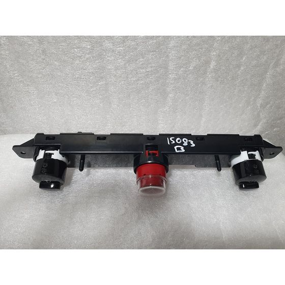 Warning Para Fiat Nuova 500