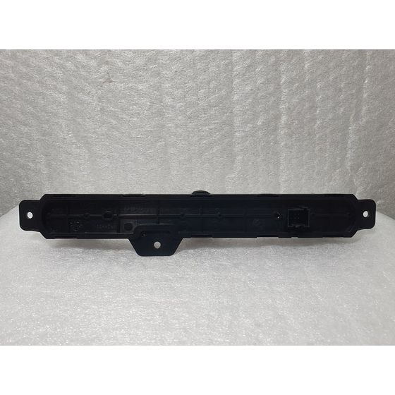 Warning Para Fiat Nuova 500