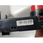 Warning Para Fiat Nuova 500