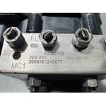 Abs para Fiat Nuova 500 (150)