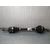 Transmision Delantera Izquierda Para Peugeot 207