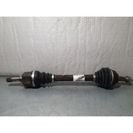 Transmision Delantera Izquierda Para Peugeot 207