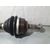 Transmision Delantera Izquierda Para Peugeot 207