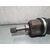 Transmision Delantera Izquierda Para Peugeot 207