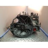 Caja Cambios para Honda Accord Berlina
