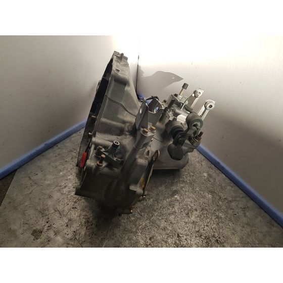 Caja Cambios para Honda Accord Berlina