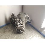 Caja Cambios para Honda Accord Berlina