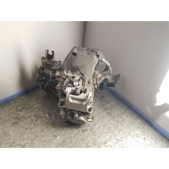 Caja Cambios para Honda Accord Berlina