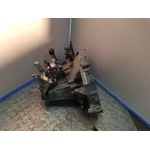 Caja Cambios para Honda Accord Berlina