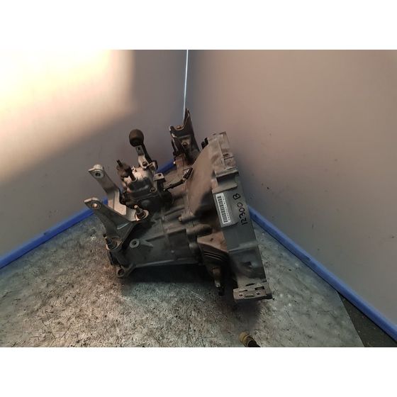 Caja Cambios para Honda Accord Berlina