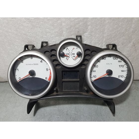 Cuadro Instrumentos para Peugeot 207