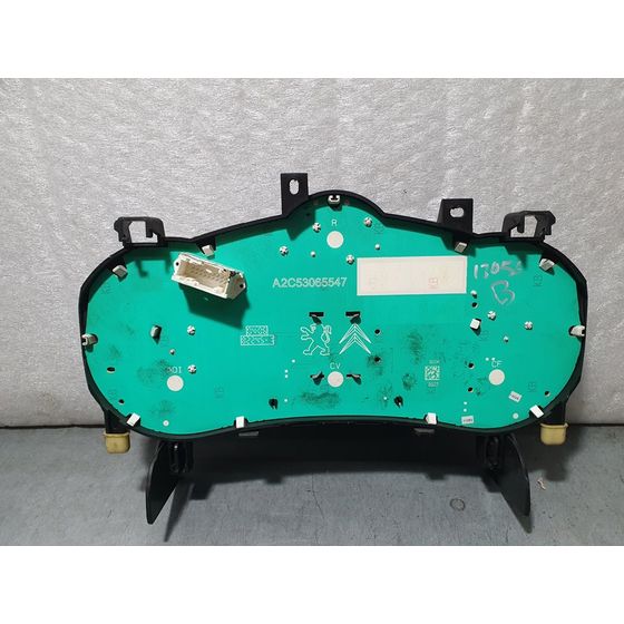 Cuadro Instrumentos para Peugeot 207