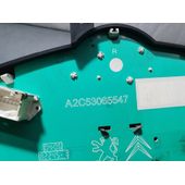 Cuadro Instrumentos para Peugeot 207