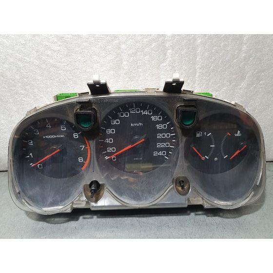 Cuadro Instrumentos Para Honda Accord Berlina